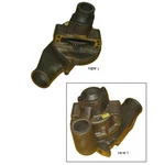 5S6684 Pump Group-water Fits Caterpillar 12F 120 14E 140 561C 815 816 941 3306 New. Price: $354.57.