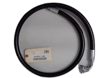 John Deere AT208169 Hose New. Price: $168.83.