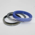 14688172 Track Adjuster Cylinder Seal Kit For Volvo EC340D EC350D New. Price: $90.00.