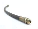 Cnh Case New Holland L112491 Genuine Oem W18B W20C Hydraulic Circuit Tube Hose. Price: $199.95.