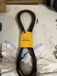 Caterpillar 5L 5656 V Set (consists Of Three 4M 5413 Belts) New. Price: $100.00.