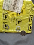 John Deere R51494 Washer Qty 2 New. Price: $12.50.