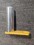 Cat 113-2963 Linkage Pin For Excavator 350-A 340 336 M325D Mh New. Price: $154.00.
