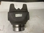 Spicer 6.3-4-381-1 1760 Series Half Round Yoke New. Price: $275.00.