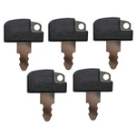5PCS Ignition Keys 12657078720 For Mahindra 2310 2810 3510 Hst 2540 Gear T4 2545 New. Price: $23.99.