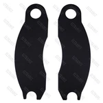 2X Brake Pad 15265398 15274357 15501587 15265388 For Terex TA25 TA27 TA30 3066C New. Price: $90.99.