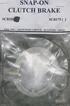Snap-on Clutch Brake SCB200 New. Price: $34.50.