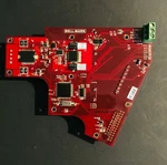 EY1305-05 Carriage Board Bell-mark EY130505 Factory Refurbished New. Price: $1282.00.