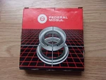 National 475380N Oil Seal, 2.375"ID, 3.623"OD, 0.468"W - Gm & Dodge Pinion New. Price: $8.99.