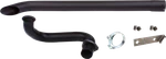 Exhaust Pipe AL111094 Fits John Deere SE6200 SE6210 SE6300 SE6310 SE6400 SE6410 New. Price: $418.49.