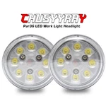 2PC Led Work Lights Coversion Bulb Kit For Deere 4030 4230 4430 4630+ New. Price: $62.99.