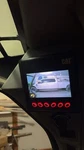 Caterpillar 232D,242,262D,289D,299D,257,259D, Skid Loader Back Up Camera Kit New. Price: $250.00.