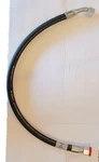 Bobcat 7337623 - Hydraulic Hose For Excavators New. Price: $80.00.