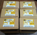 Set Of Genuine Caterpillar 9Y-7735-X-02 Rod Bearing Fits C15 9Y7735 3406 New. Price: $149.00.