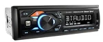 Fm Bluetooth Radio For Caterpillar Equipment Plug And Play Music Streaming New. Price: $157.90.