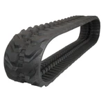 Kubota Kx 027-4 Rubber Track 300X53X80 Cross Application Tread New. Price: $1166.40.