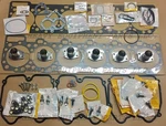 5927328 Gasket Kit Fits Caterpillar C15 Acert Cylinder Head Set 2486744 New. Price: $720.00.