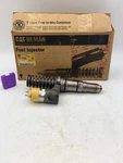 Caterpillar 0R-7780 Remanufactured Fuel Injector, *lot Of (2)* (reman-new). Price: $817.50.