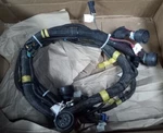 John Deere AT438015 Oem Cab Interface Wiring Harness Used. Price: $750.00.