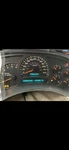 2003-2006 Gm, Chevrolet Instrument Cluster Rebuilt, Programmed And Guaranteed Remanufactured. Price: $160.00.