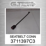 3711397C3 Seatbelt Conn Fits International Truck (surplus Open Box) New. Price: $164.33.