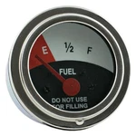 Fuel Gauge 12V Negative Ground Prong Fits John Deere 4020 3020 2510 3010 New. Price: $58.99.