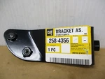 Caterpillar 2584356 Mounting Bracket 258-4356 New. Price: $57.00.