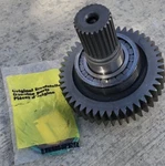 New Genuine Oem Liebherr 9080171 Spline Shaft Gear & Bearings Repair Kit. Price: $895.00.