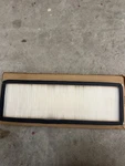 AT141209 John Deere New Oem Cabin Air Filter. Price: $30.00.