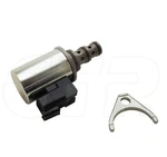 2006210 Valve Gp-solenoid Fit Caterpillar 420E 430E 432E 434E 442E 444E 450E New. Price: $90.38.