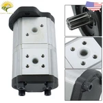 Hydraulic Pump T2195-31501 For Kioti CK25 CK27 CK30 CK35 LK3054 Tractor New. Price: $176.08.