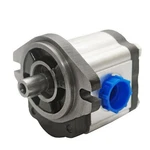 Hydraulic Gear Pump 4-12 Gpm 3/4" Keyed Shaft Sae A-2 Bolts Cw Cast Iron Flange New. Price: $183.75.