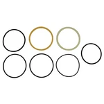 Hydraulic Cylinder Seal Kit Fits John Deere Tractor AH212088 New. Price: $21.84.
