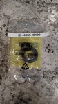 One Oem John Deere Original Equipment Eccentric Locking Collar - JD8554 New. Price: $6.90.