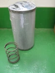New Genuine Baldwin Hydraulic Filter (pn PT9261-MPG). Price: $127.97.