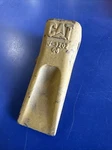 Romac 1U3202, Bucket Tooth (no Pin) New. Price: $8.00.