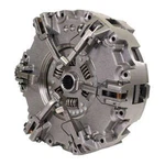Clutch Kit Compatible W/john Deere Equipment New. Price: $1355.49.