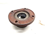 Used Bevel Pinion Shaft Bearing Cage For Mccormick-deering 15-30 Tractors 653DX. Price: $50.00.