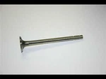 Sbi 00503 I.h.c. C123 C135 C146 C153 Cyl Engines Exhaust Valves New. Price: $19.32.