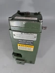 Woodward E8250-454 Actuator Speed Control Governor Used. Price: $1999.27.