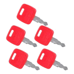 5PCS RE183935 Rotary Switch Key Fits John Deere 2032R 2036R 2038R 2054 210K New. Price: $12.99.