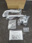 Kubota L3560 L4060 L4760 Separator Kit TD330-99810 Oem New. Price: $550.00.
