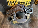 Cat 3126 C7 Loader 928G Diesel Engine Flywheel Housing Oem 1006552 Used. Price: $594.00.