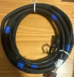 John Deere Heavy Equipment Wiring Harness AT493084 Fits New. Price: $128.80.