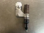 2123463 Fuel Injector Fits Caterpillar C12 (reman) Month Ltd. Warranty Remanufactured. Price: $525.00.