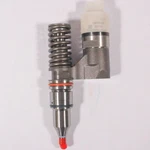 350-7555 Injector Suitable For Caterpillar Shipping From Texas Miami Distribu New. Price: $1399.95.