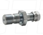 Genuine Charge Valve 175-3184 Caterpillar 1753184 New. Price: $43.00.
