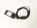 Used Trackunit Model TU600-5 W/o Inline Fuse. Price: $59.86.