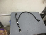 4089337C94 Harness International Truck Plow New. Price: $48.85.