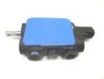 7K520-63200 Genuine Kubota Bucket Valve BT1000 BT21001 New. Price: $499.95.